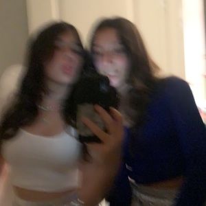 Meet your Posher, Skylar